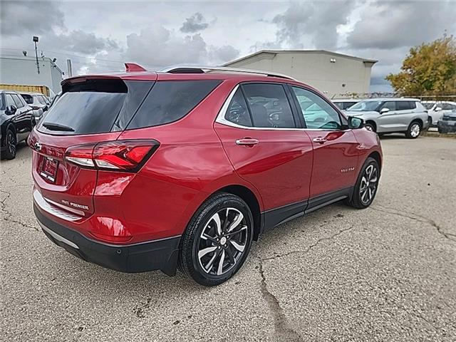2023 Chevrolet Equinox Premier (Stk: 8673A) in Cambridge - Image 5 of 35