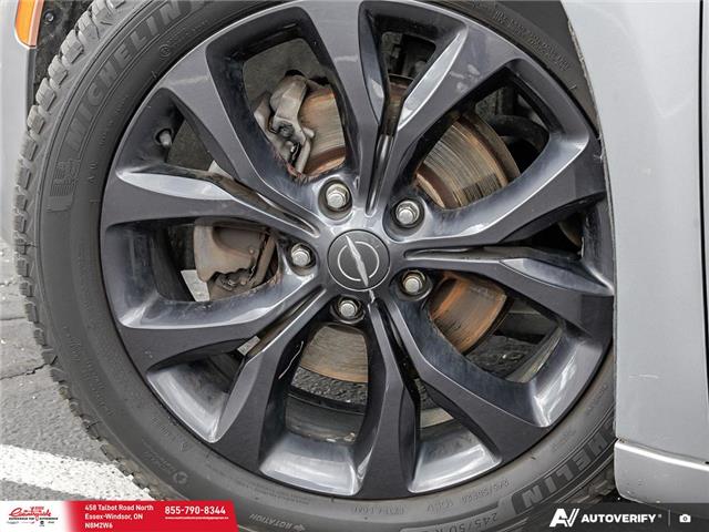 2019 Chrysler Pacifica Touring-L Plus (Stk: 625251) in Essex-Windsor - Image 7 of 31