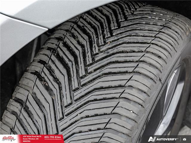 2019 Chrysler Pacifica Touring-L Plus (Stk: 625251) in Essex-Windsor - Image 8 of 31