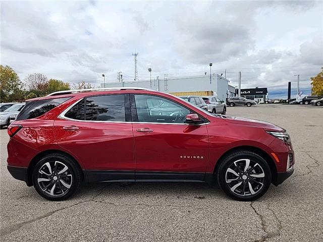 2023 Chevrolet Equinox Premier (Stk: 8673A) in Cambridge - Image 6 of 35