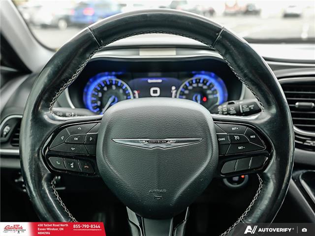 2019 Chrysler Pacifica Touring-L Plus (Stk: 625251) in Essex-Windsor - Image 17 of 31