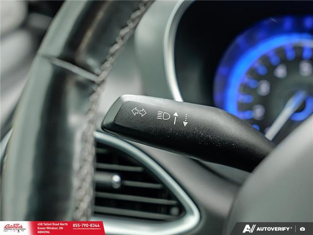 2019 Chrysler Pacifica Touring-L Plus (Stk: 625251) in Essex-Windsor - Image 19 of 31