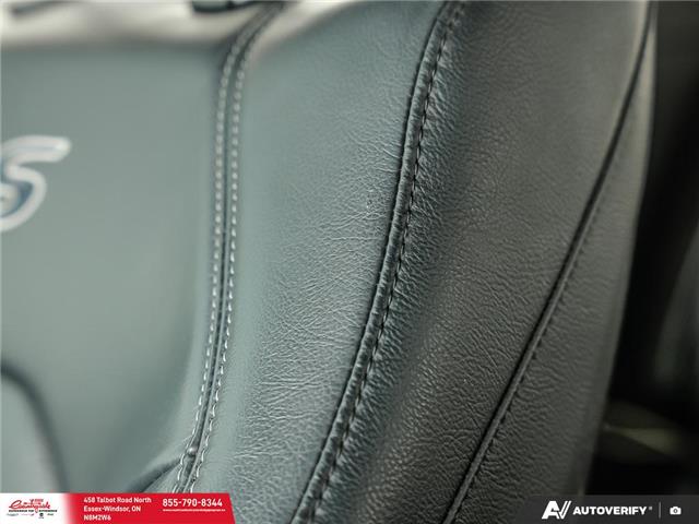 2019 Chrysler Pacifica Touring-L Plus (Stk: 625251) in Essex-Windsor - Image 27 of 31