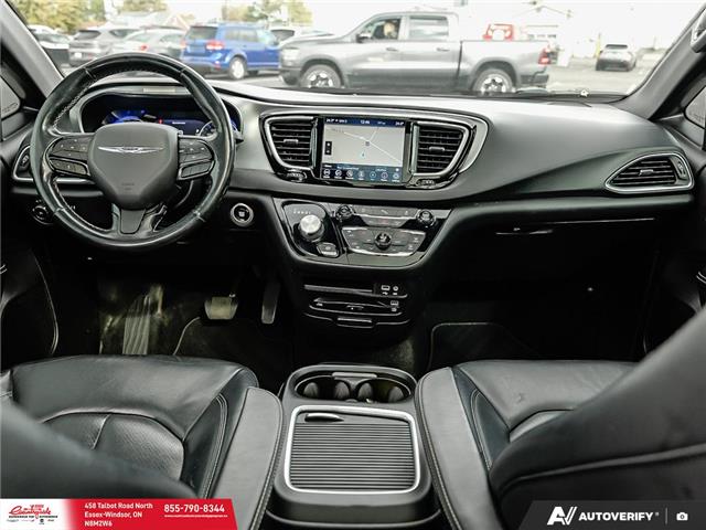 2019 Chrysler Pacifica Touring-L Plus (Stk: 625251) in Essex-Windsor - Image 29 of 31