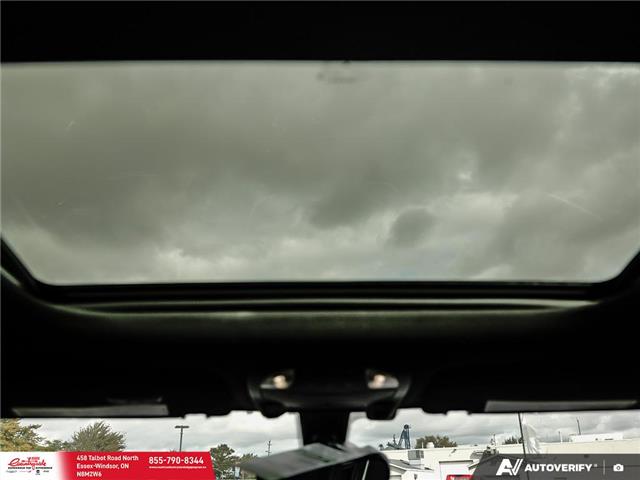 2019 Chrysler Pacifica Touring-L Plus (Stk: 625251) in Essex-Windsor - Image 30 of 31