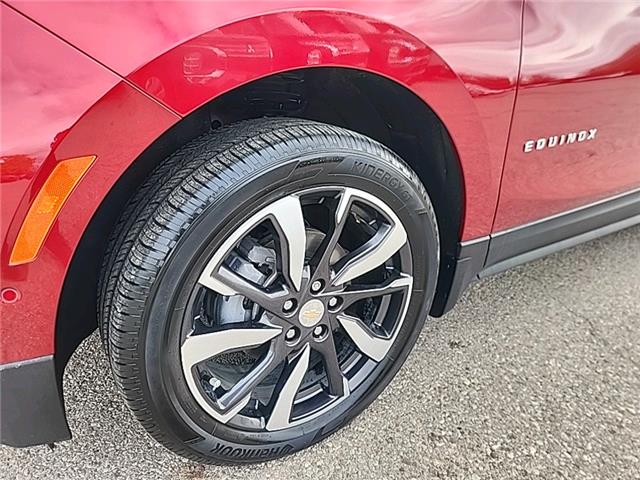 2023 Chevrolet Equinox Premier (Stk: 8673A) in Cambridge - Image 9 of 35