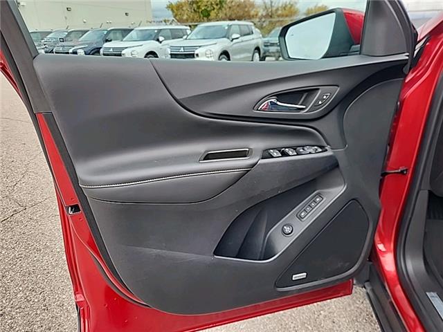 2023 Chevrolet Equinox Premier (Stk: 8673A) in Cambridge - Image 10 of 35