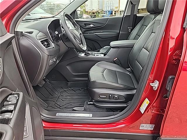 2023 Chevrolet Equinox Premier (Stk: 8673A) in Cambridge - Image 12 of 35