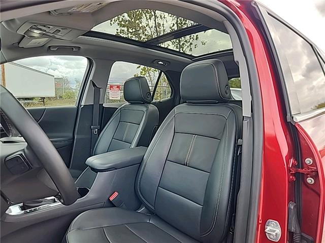 2023 Chevrolet Equinox Premier (Stk: 8673A) in Cambridge - Image 13 of 35