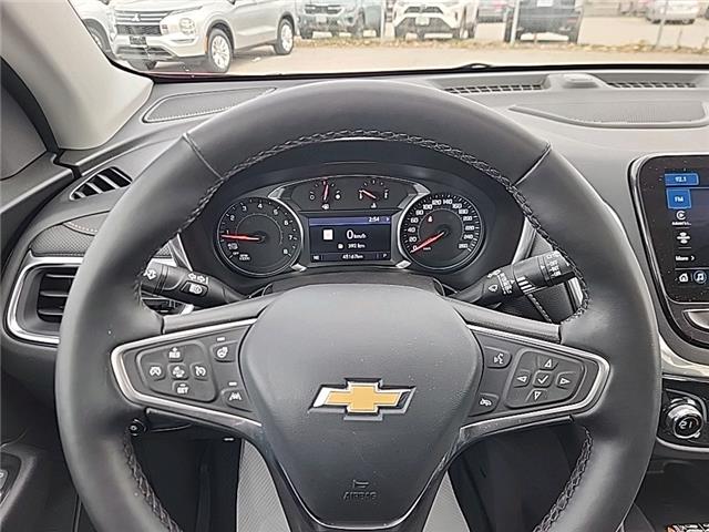 2023 Chevrolet Equinox Premier (Stk: 8673A) in Cambridge - Image 14 of 35