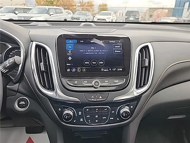 2023 Chevrolet Equinox Premier (Stk: 8673A) in Cambridge - Image 15 of 35