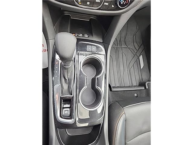 2023 Chevrolet Equinox Premier (Stk: 8673A) in Cambridge - Image 16 of 35