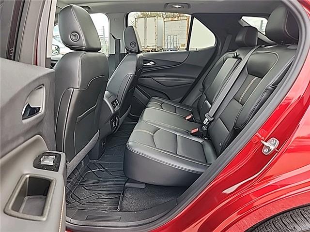 2023 Chevrolet Equinox Premier (Stk: 8673A) in Cambridge - Image 18 of 35