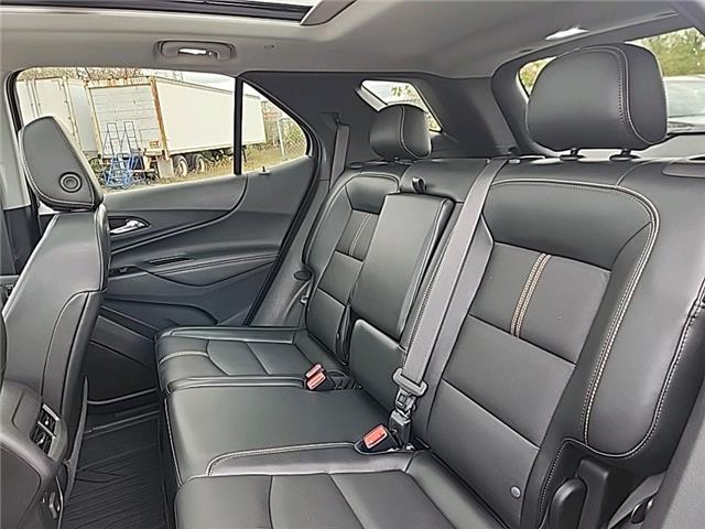 2023 Chevrolet Equinox Premier (Stk: 8673A) in Cambridge - Image 19 of 35