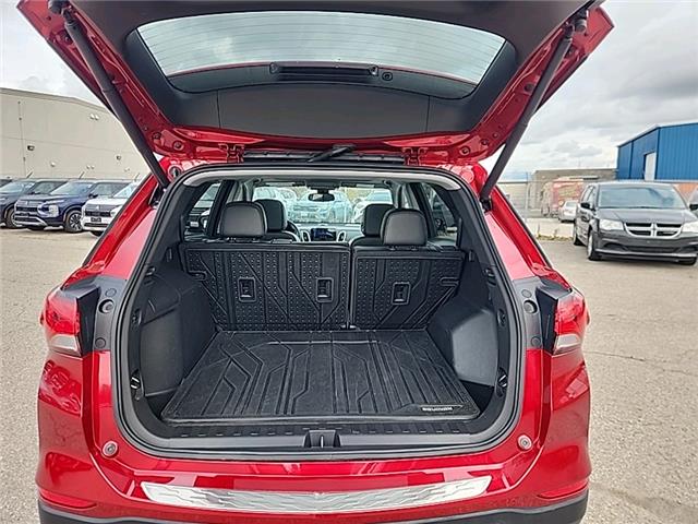 2023 Chevrolet Equinox Premier (Stk: 8673A) in Cambridge - Image 20 of 35