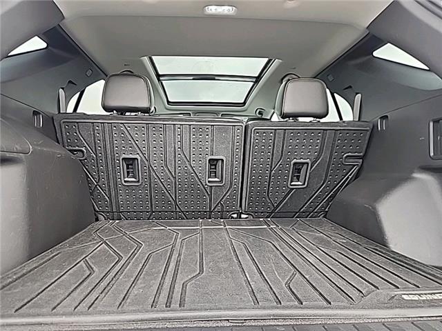 2023 Chevrolet Equinox Premier (Stk: 8673A) in Cambridge - Image 21 of 35