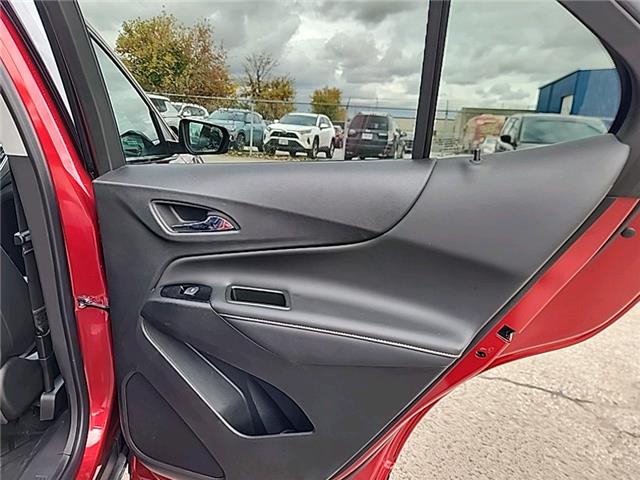 2023 Chevrolet Equinox Premier (Stk: 8673A) in Cambridge - Image 23 of 35