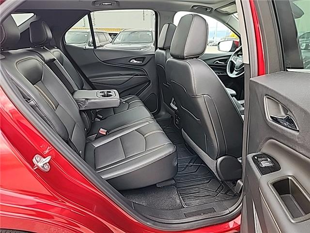 2023 Chevrolet Equinox Premier (Stk: 8673A) in Cambridge - Image 24 of 35