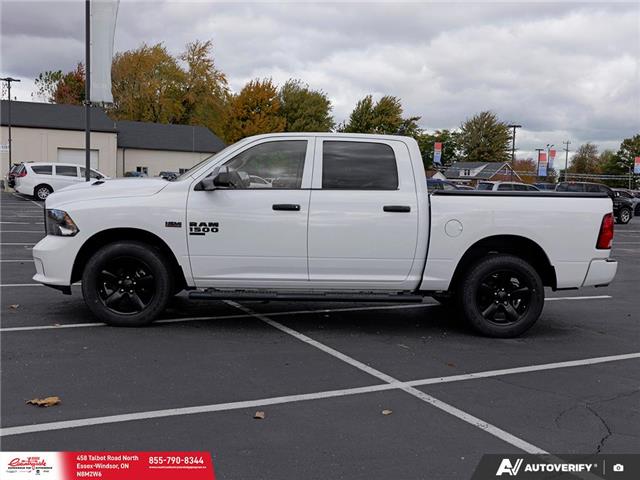 2020 RAM 1500 Classic ST (Stk: 62534) in Essex-Windsor - Image 3 of 30