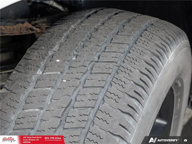 2020 RAM 1500 Classic ST (Stk: 62534) in Essex-Windsor - Image 8 of 30