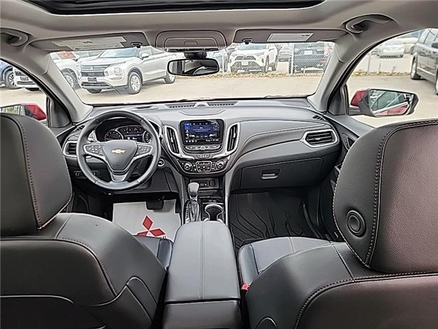 2023 Chevrolet Equinox Premier (Stk: 8673A) in Cambridge - Image 26 of 35