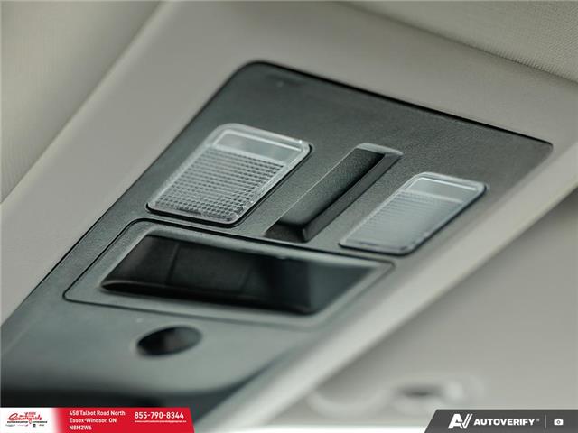 2020 RAM 1500 Classic ST (Stk: 62534) in Essex-Windsor - Image 26 of 30