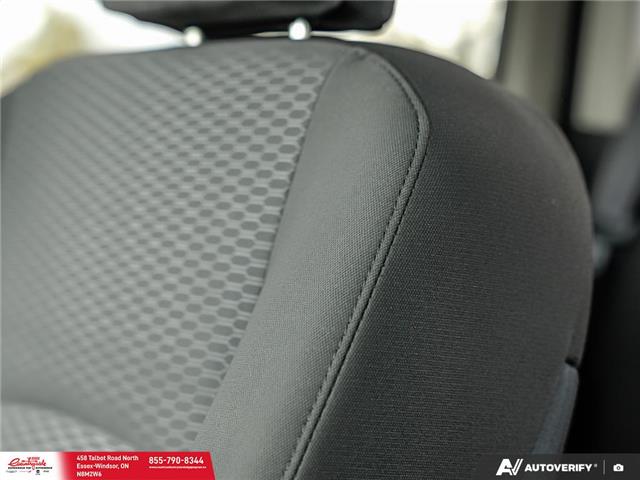 2020 RAM 1500 Classic ST (Stk: 62534) in Essex-Windsor - Image 27 of 30