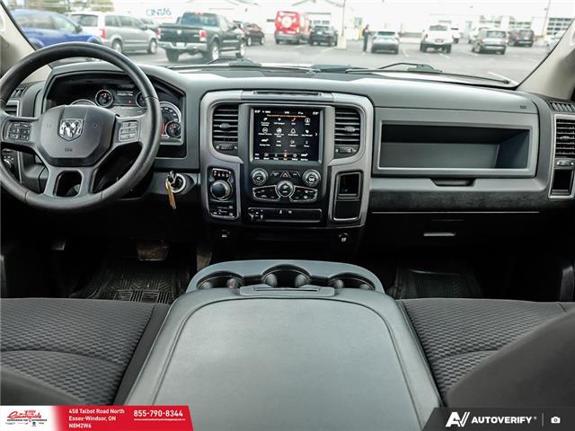 2020 RAM 1500 Classic ST (Stk: 62534) in Essex-Windsor - Image 29 of 30