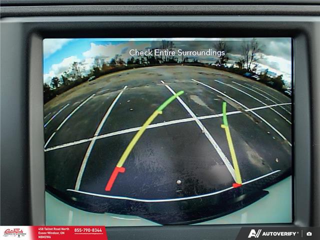 2020 RAM 1500 Classic ST (Stk: 62534) in Essex-Windsor - Image 30 of 30