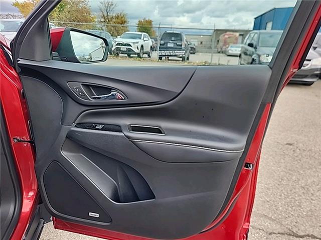 2023 Chevrolet Equinox Premier (Stk: 8673A) in Cambridge - Image 27 of 35