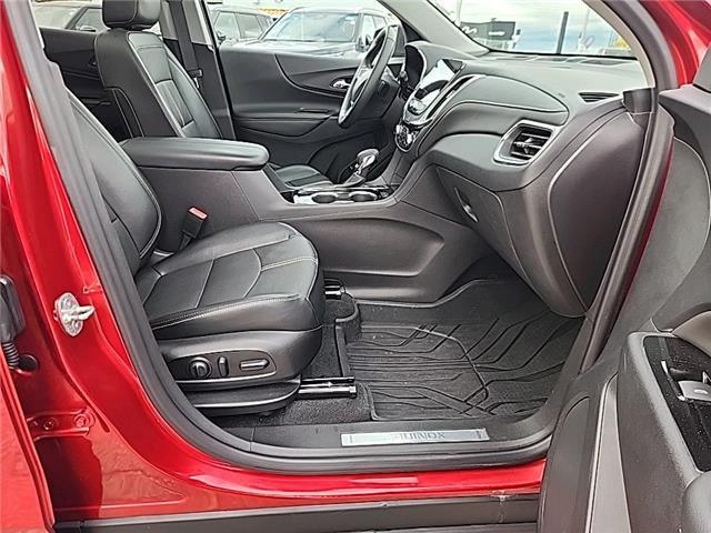 2023 Chevrolet Equinox Premier (Stk: 8673A) in Cambridge - Image 28 of 35