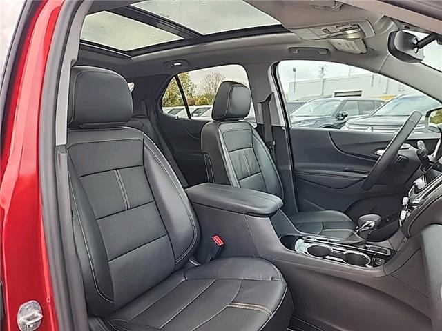 2023 Chevrolet Equinox Premier (Stk: 8673A) in Cambridge - Image 29 of 35