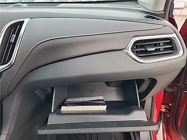 2023 Chevrolet Equinox Premier (Stk: 8673A) in Cambridge - Image 30 of 35