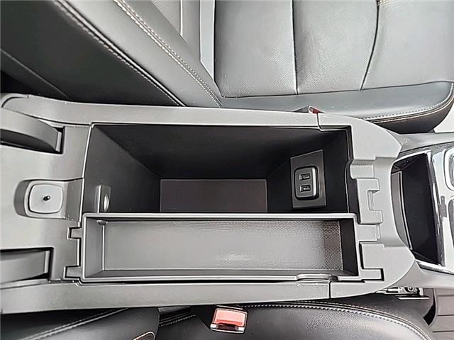 2023 Chevrolet Equinox Premier (Stk: 8673A) in Cambridge - Image 31 of 35