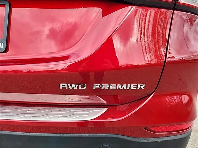 2023 Chevrolet Equinox Premier (Stk: 8673A) in Cambridge - Image 33 of 35