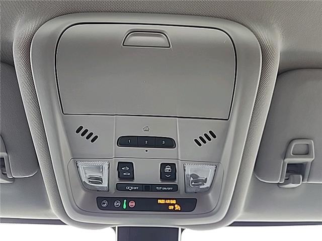 2023 Chevrolet Equinox Premier (Stk: 8673A) in Cambridge - Image 34 of 35