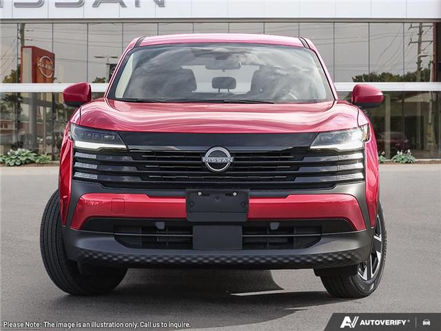 2026 Nissan Kicks SV (Stk: 35048) in London - Image 2 of 25