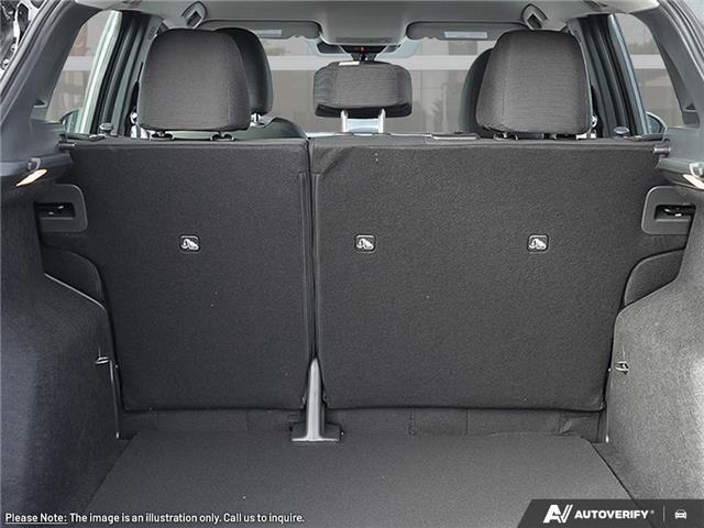 2026 Nissan Kicks SV (Stk: 35048) in London - Image 7 of 25