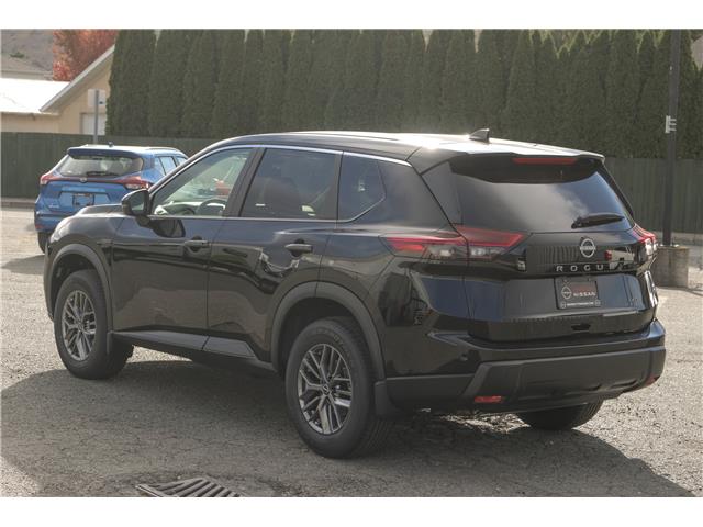 2026 Nissan Rogue S (Stk: T26123) in Kamloops - Image 3 of 20 2026 Nissan Rogue S (Stk: T26123) in Kamloops - Image 3 of 20