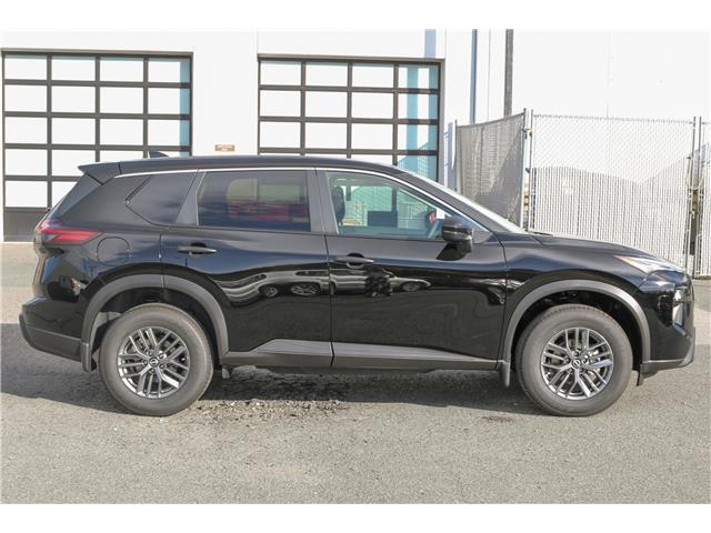 2026 Nissan Rogue S (Stk: T26123) in Kamloops - Image 7 of 20 2026 Nissan Rogue S (Stk: T26123) in Kamloops - Image 7 of 20