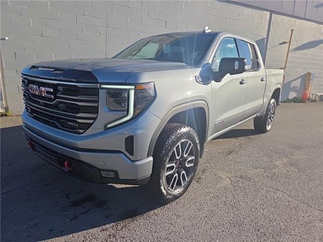 2026 GMC Sierra 1500 AT4 (Stk: 158222) in New Glasgow - Image 1 of 15