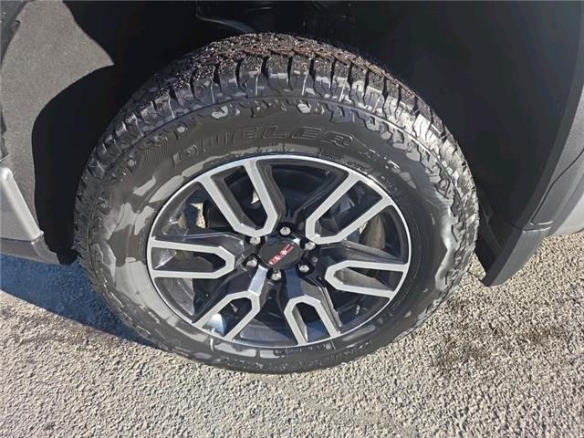 2026 GMC Sierra 1500 AT4 (Stk: 158222) in New Glasgow - Image 2 of 15