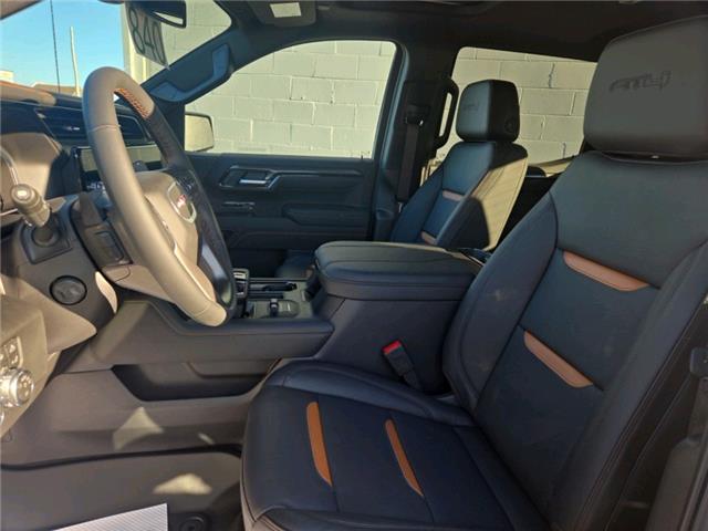 2026 GMC Sierra 1500 AT4 (Stk: 158222) in New Glasgow - Image 3 of 15