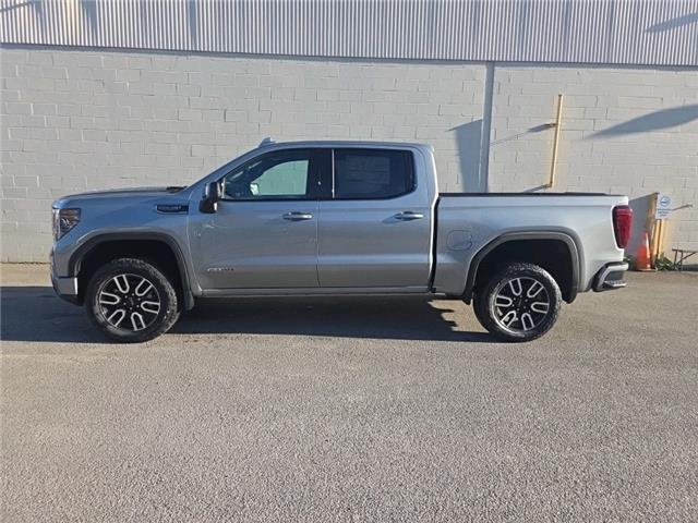 2026 GMC Sierra 1500 AT4 (Stk: 158222) in New Glasgow - Image 5 of 15