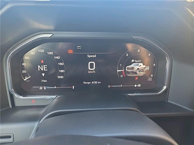 2026 GMC Sierra 1500 AT4 (Stk: 158222) in New Glasgow - Image 6 of 15