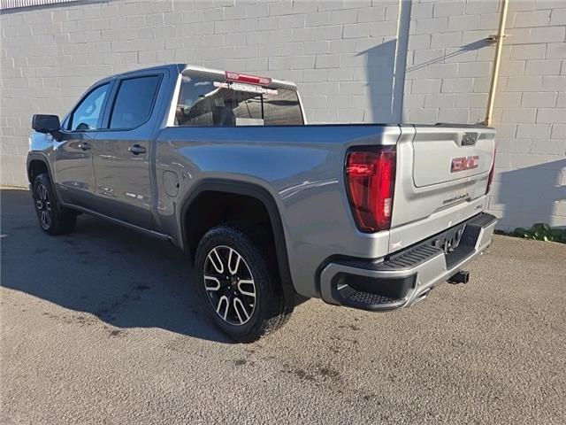 2026 GMC Sierra 1500 AT4 (Stk: 158222) in New Glasgow - Image 8 of 15