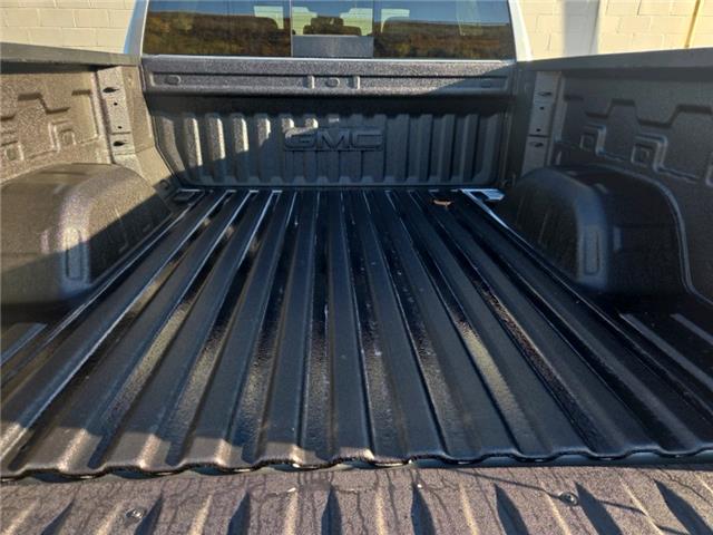 2026 GMC Sierra 1500 AT4 (Stk: 158222) in New Glasgow - Image 10 of 15