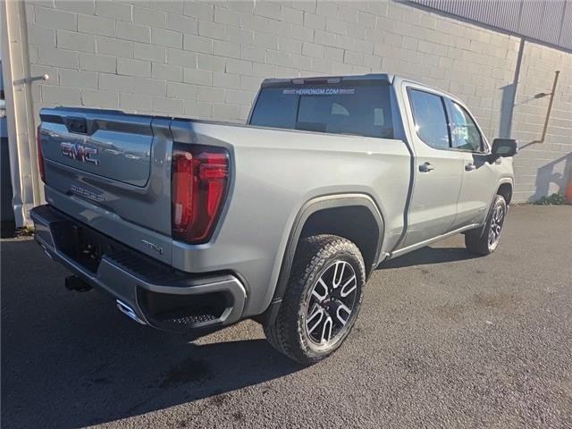 2026 GMC Sierra 1500 AT4 (Stk: 158222) in New Glasgow - Image 11 of 15