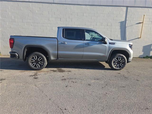 2026 GMC Sierra 1500 AT4 (Stk: 158222) in New Glasgow - Image 12 of 15
