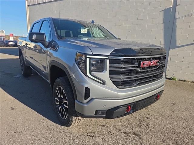 2026 GMC Sierra 1500 AT4 (Stk: 158222) in New Glasgow - Image 13 of 15